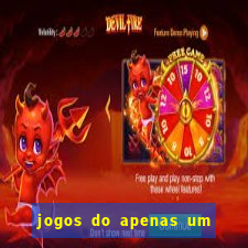 jogos do apenas um show pancadaria 2